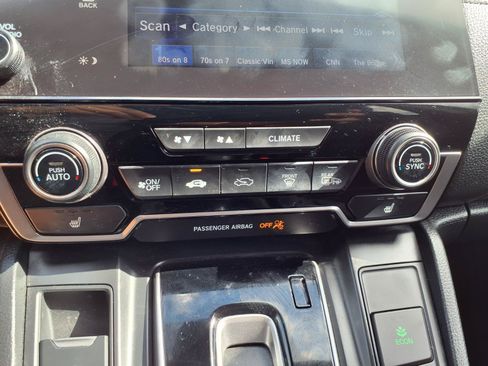 Used 2019 Honda CR-V EX-L image 8