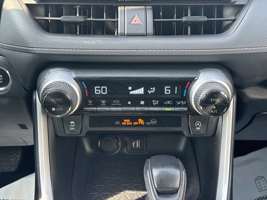 Certified 2024 Toyota RAV4 XLE FWD image 23