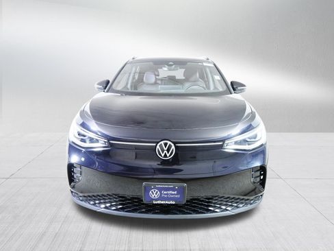 Certified 2023 Volkswagen ID.4 Pro S AWD/4WD image 2