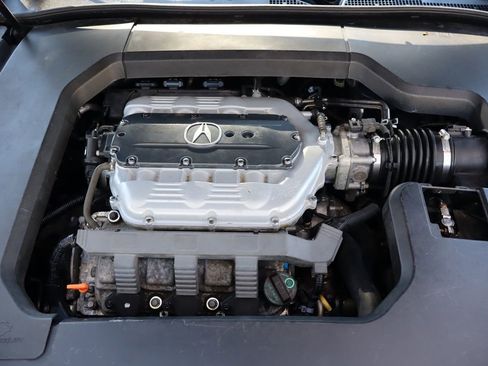 Used 2013 Acura TL SH-AWD image 40