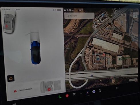 Used 2022 Tesla Model 3 Long Range image 20