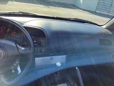 Used 2007 Honda S2000 image 9