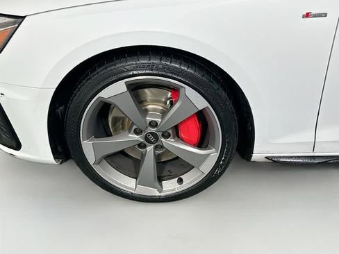 Used 2023 Audi A4 2.0T Premium Plus w/ Premium Plus Package image 31
