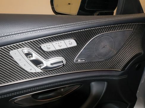 Used 2021 Mercedes-Benz AMG GT 63 w/ AMG Aerodynamics Package image 20