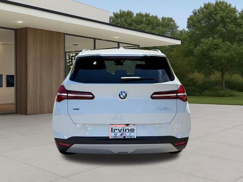 New 2026 BMW X3 xDrive30 w/ Convenience Package image 10