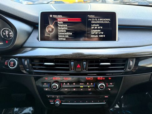 Used 2015 BMW X5 xDrive35i AWD/4WD image 32