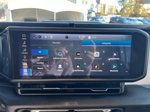 Used 2024 Jeep Wrangler Sport S image 21