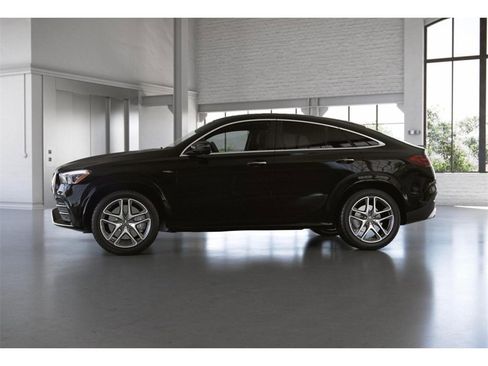 Used 2022 Mercedes-Benz GLE 53 AMG 4MATIC Coupe image 36