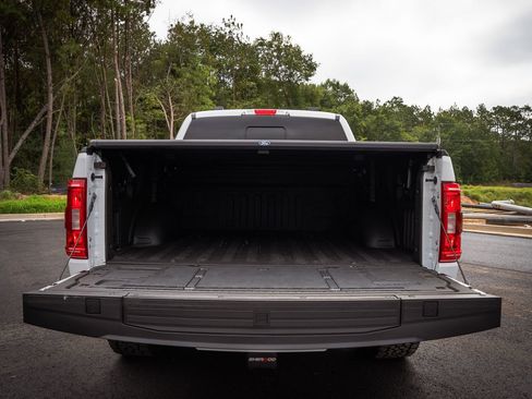 Used 2023 Ford F150 XLT w/ Equipment Group 302A High AWD/4WD image 21