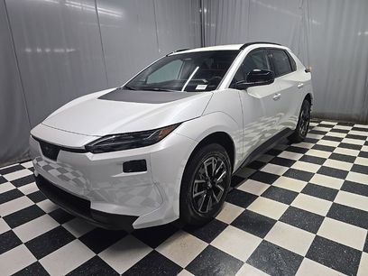 New 2026 Subaru Solterra Premium