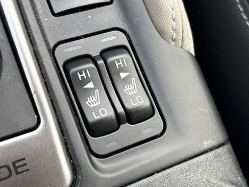 Certified 2023 Subaru Forester Limited w/ Popular Package #3 image 17