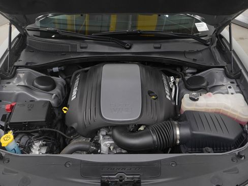 Used 2023 Dodge Charger R/T w/ Plus Group image 28