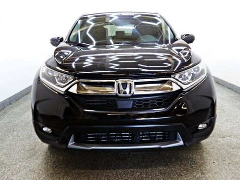 Used 2018 Honda CR-V EX image 2