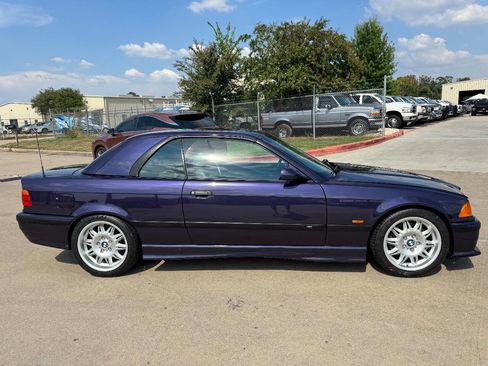 Used 1998 BMW M3 Convertible image 26