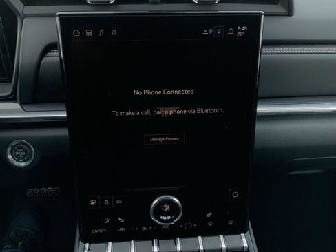 New 2026 GMC Terrain Elevation image 43