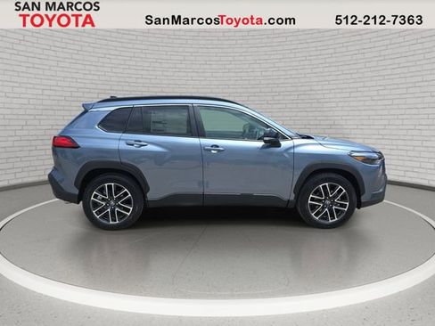 New 2026 Toyota Corolla Cross XLE image 4