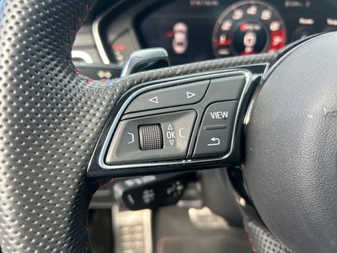 Used 2019 Audi RS 5 image 20