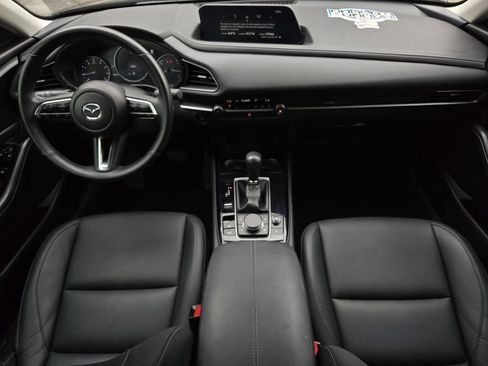 Certified 2024 MAZDA CX-30 AWD 2.5 S w/ Select Sport Pkg image 16