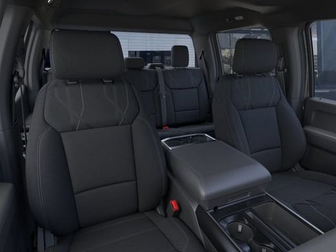 New 2026 Ford F150 STX w/ Equipment Group 200A AWD/4WD image 12