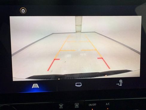 Used 2024 Chevrolet Colorado Trail Boss w/ Advanced Trailering Package image 23