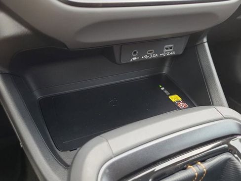 New 2026 Subaru Crosstrek 2.5i Wilderness AWD/4WD image 30