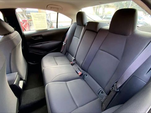 Used 2024 Toyota Corolla LE FWD image 20