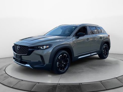Used 2023 MAZDA CX-50 Meridian Edition w/ Cargo Package image 3