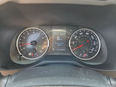 Used 2020 Toyota RAV4 XLE Premium w/ All Weather Liner Package AWD/4WD image 22