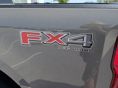 New 2026 Ford F250 King Ranch w/ Chrome Package image 46