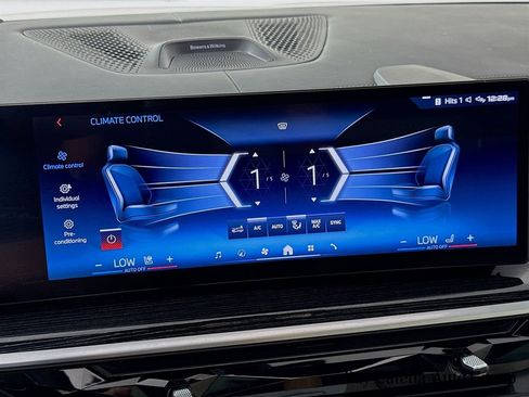 Certified 2024 BMW X5 M60i AWD/4WD image 16
