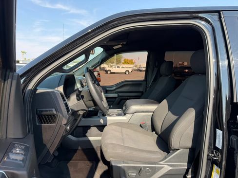 Used 2018 Ford F150 XLT w/ Equipment Group 302A Luxury RWD image 17