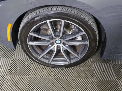 Used 2024 BMW 430i xDrive Convertible w/ Premium Package AWD/4WD image 24