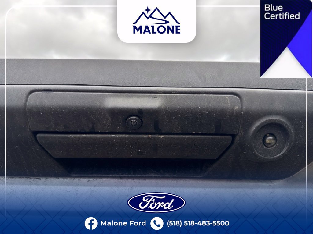 Used 2024 Ford F350 XLT w/ 360-Degree Camera Package AWD/4WD image 23