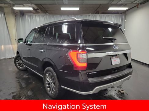 Used 2021 Ford Expedition Limited image 6