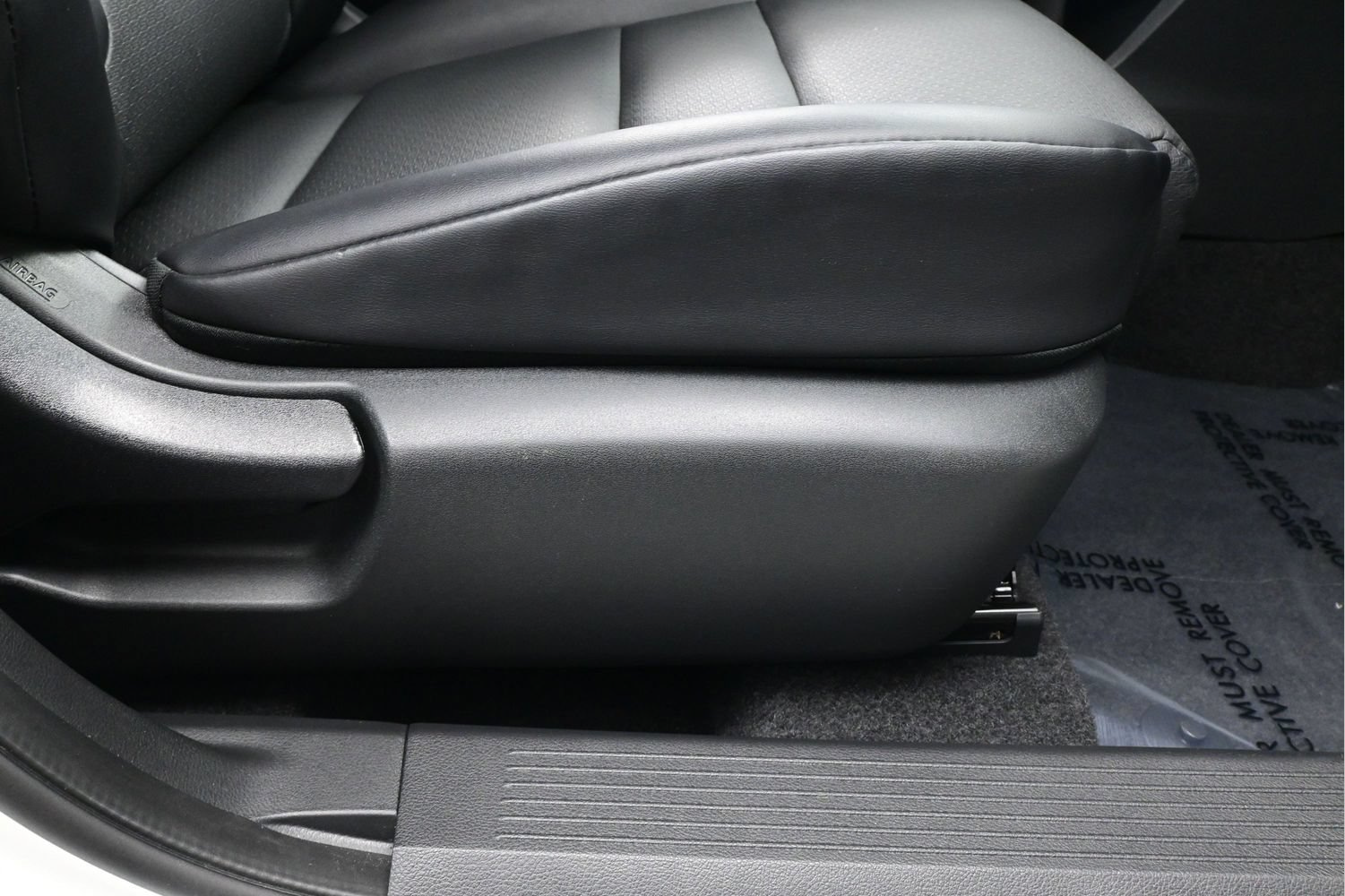 Certified 2023 Nissan Rogue SV w/ SV Premium B Package FWD image 15