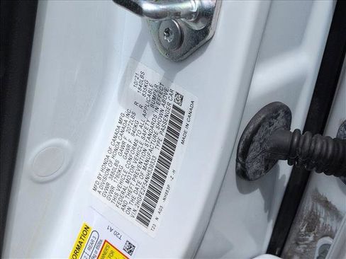 Used 2022 Honda Civic Sport image 27