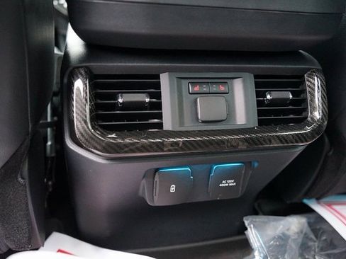 New 2025 Ford F150 Lariat w/ Equipment Group 502A High image 9