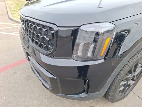 Used 2024 Kia Telluride SX Prestige X-Pro image 10