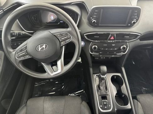 Used 2020 Hyundai Santa Fe SEL FWD image 27