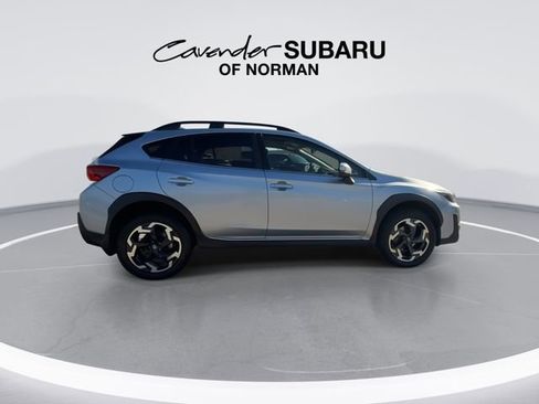 Used 2021 Subaru Crosstrek 2.5i Limited w/ Moonroof Package 2 image 9