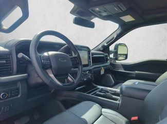 New 2026 Ford F350 Platinum video 3