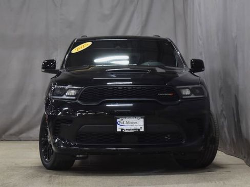 Used 2025 Dodge Durango R/T image 8