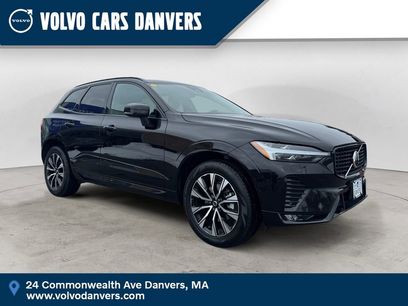 Certified 2025 Volvo XC60 B5 Core