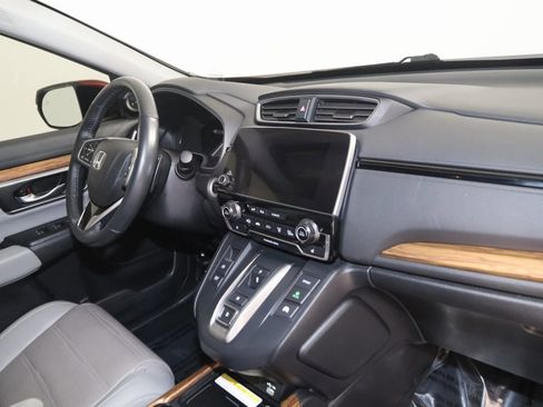 Used 2022 Honda CR-V Touring image 38