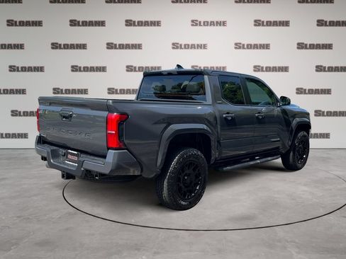Used 2026 Toyota Tacoma SR5 AWD/4WD image 5