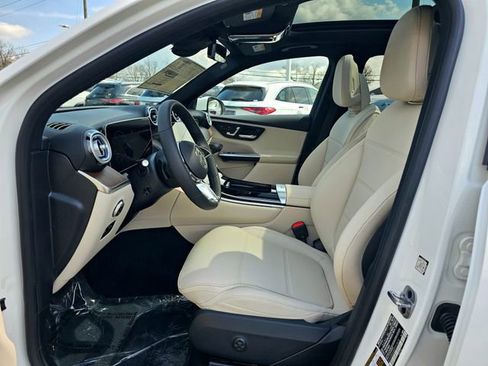 New 2026 Mercedes-Benz GLC 350e 4MATIC image 16