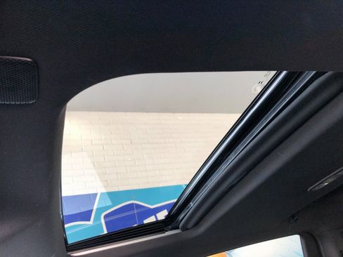 Certified 2024 Chevrolet Silverado 1500 High Country image 20