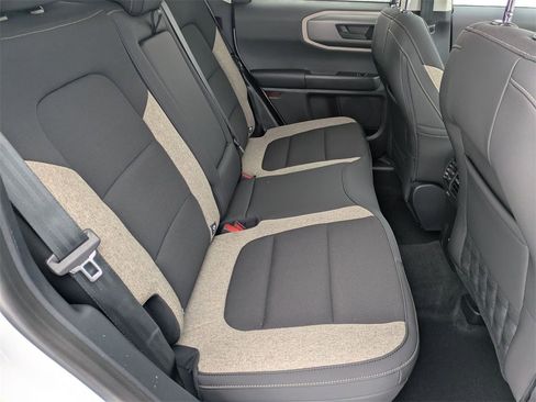 New 2025 Ford Bronco Sport Big Bend w/ Convenience Package image 18