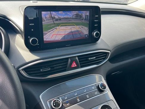 Certified 2022 Hyundai Santa Fe SEL image 23