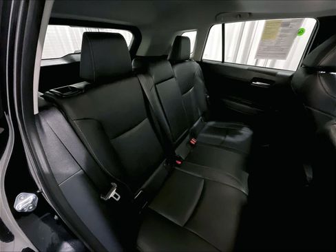 Used 2026 Toyota Corolla Cross XLE w/ Convenience Package image 16